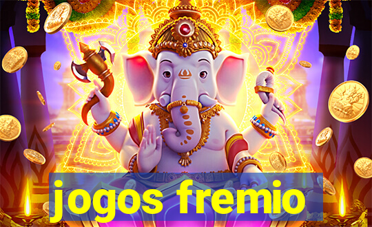 jogos fremio