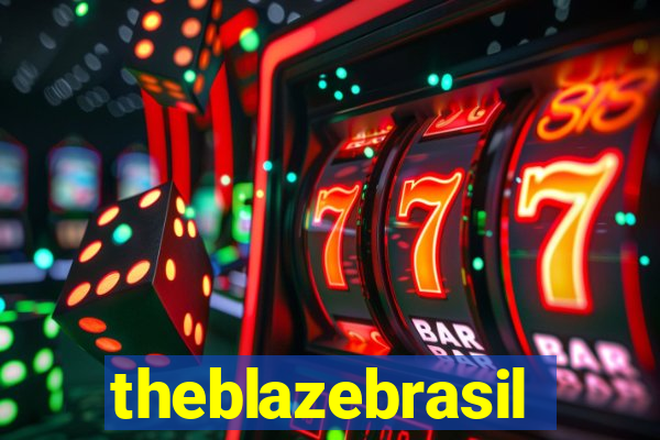 theblazebrasil