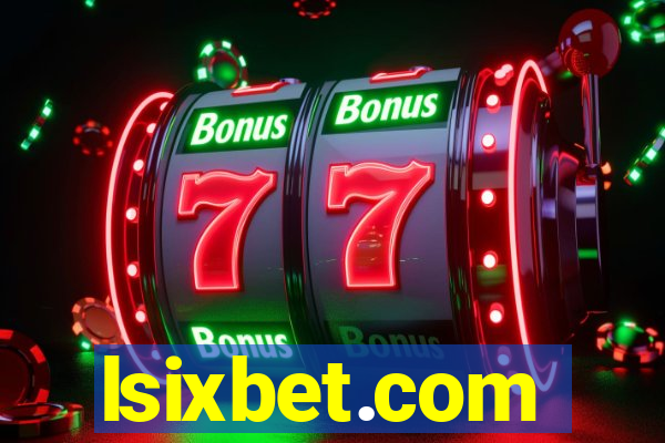 lsixbet.com