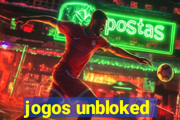 jogos unbloked