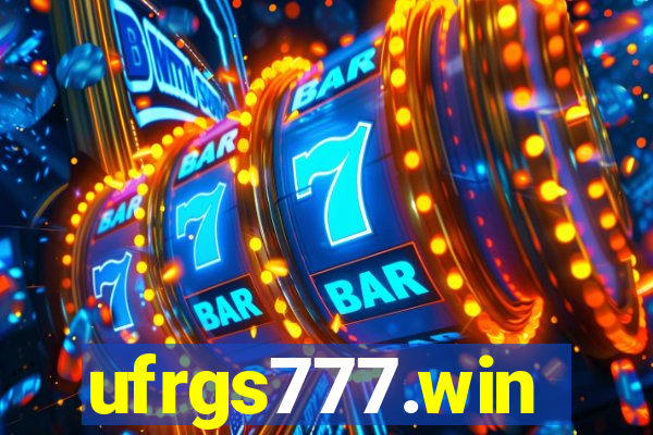 ufrgs777.win