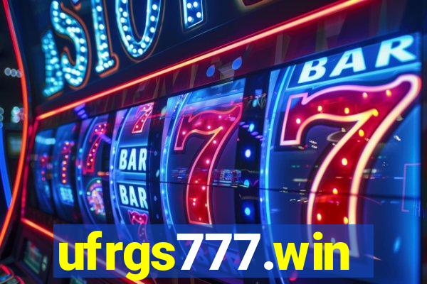 ufrgs777.win