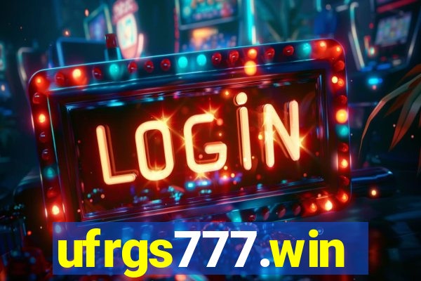 ufrgs777.win