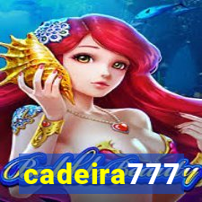 cadeira777