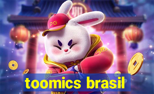 toomics brasil