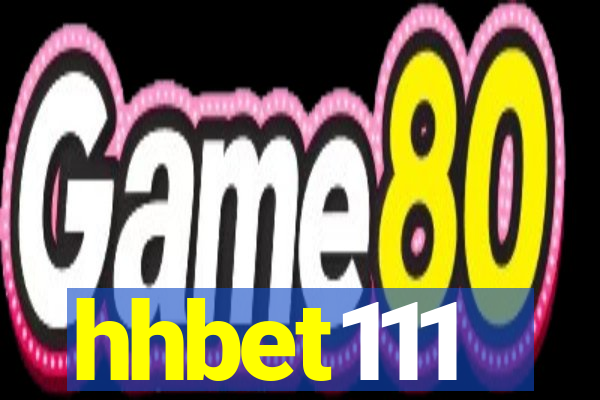 hhbet111