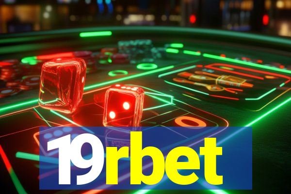 19rbet