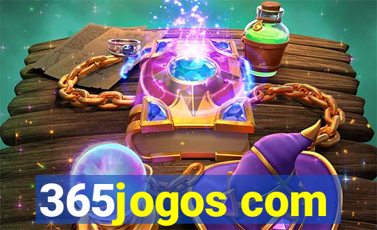 365jogos com