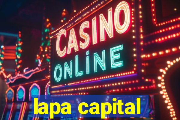 lapa capital