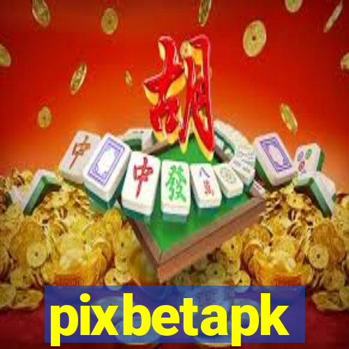 pixbetapk