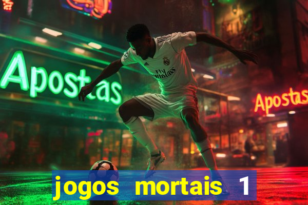 jogos mortais 1 final explicado