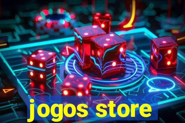 jogos store