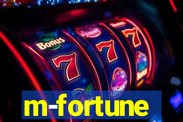 m-fortune