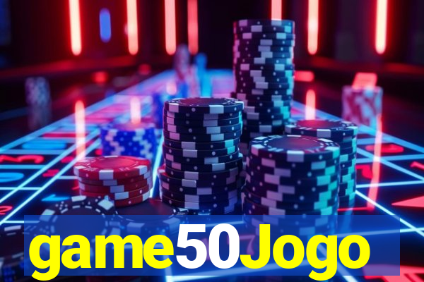 game50Jogo