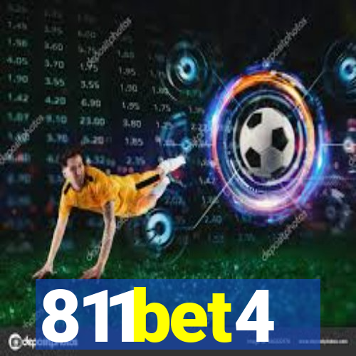 811bet4