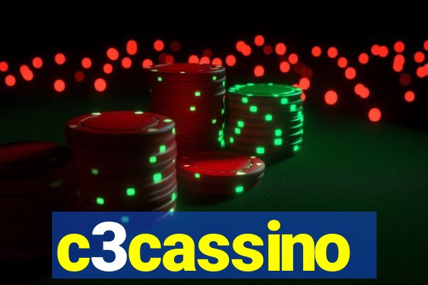 c3cassino