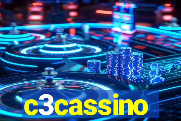 c3cassino