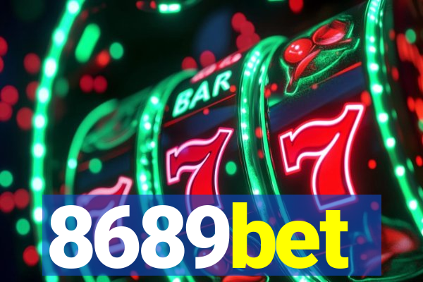 8689bet