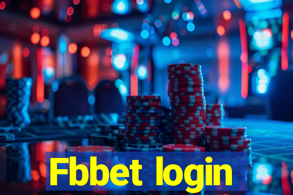 Fbbet login