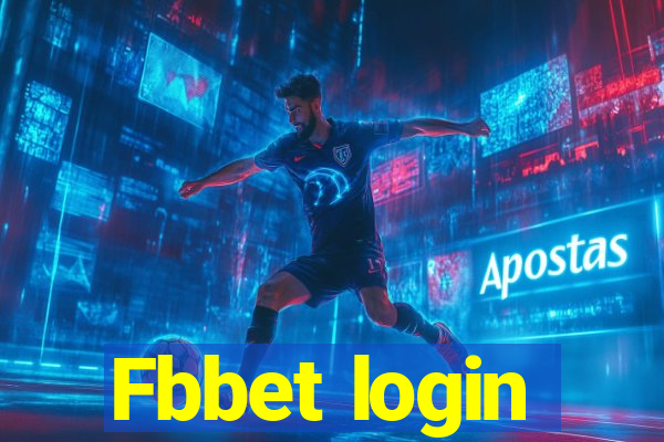 Fbbet login