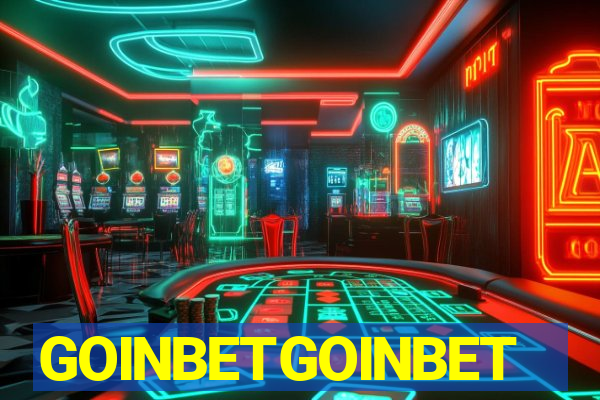 GOINBETGOINBET