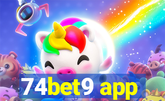 74bet9 app