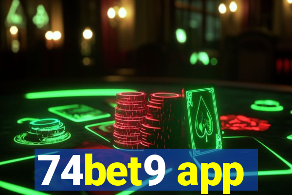 74bet9 app