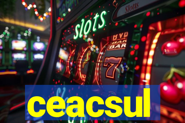 ceacsul