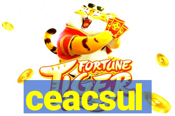 ceacsul