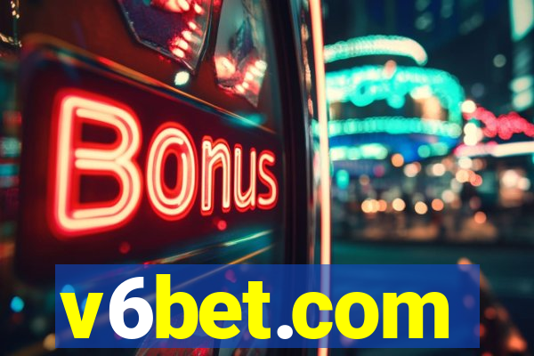 v6bet.com