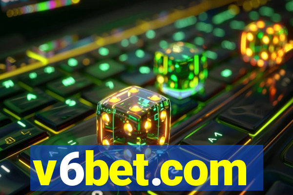 v6bet.com