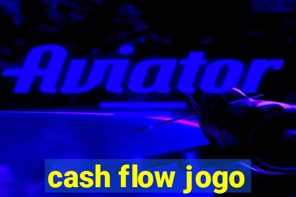 cash flow jogo