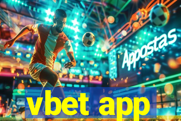 vbet app