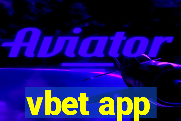 vbet app