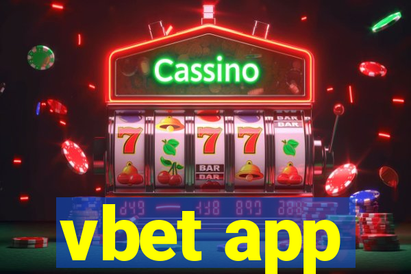 vbet app