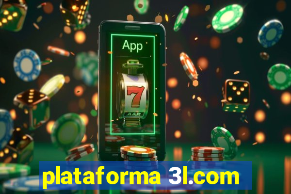 plataforma 3l.com