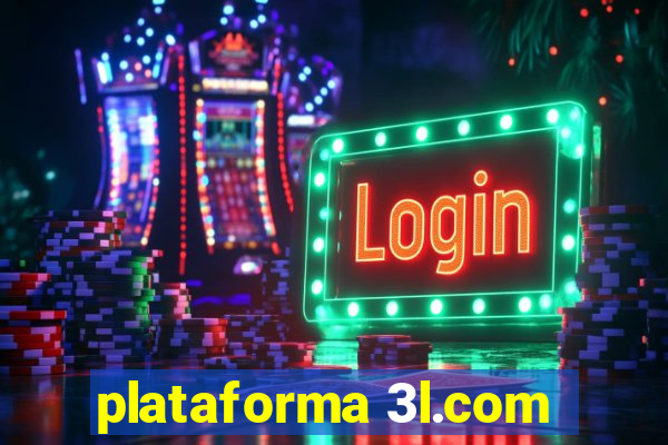 plataforma 3l.com