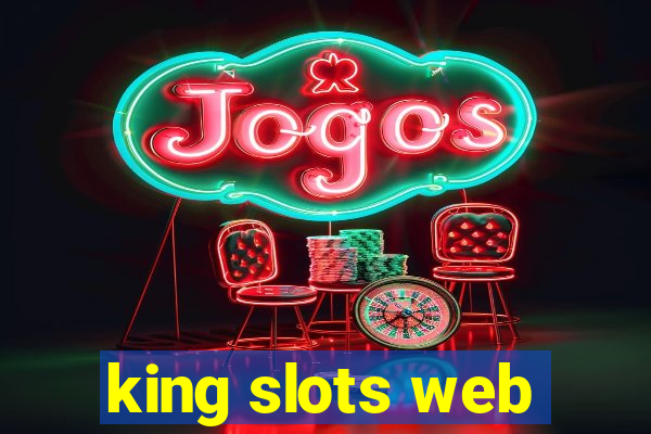 king slots web