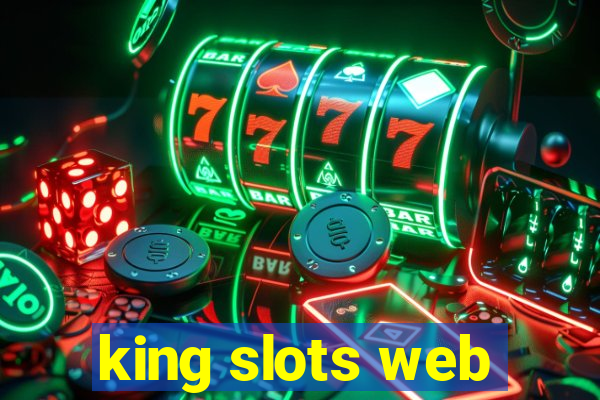 king slots web