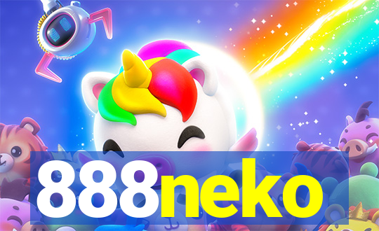 888neko