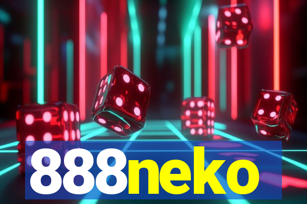 888neko