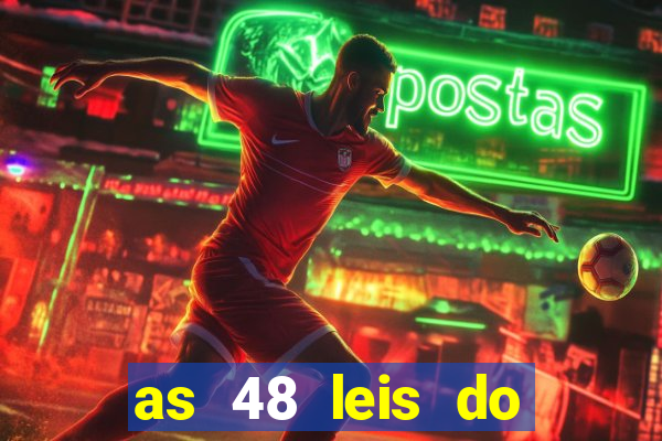 as 48 leis do poder pdf google drive