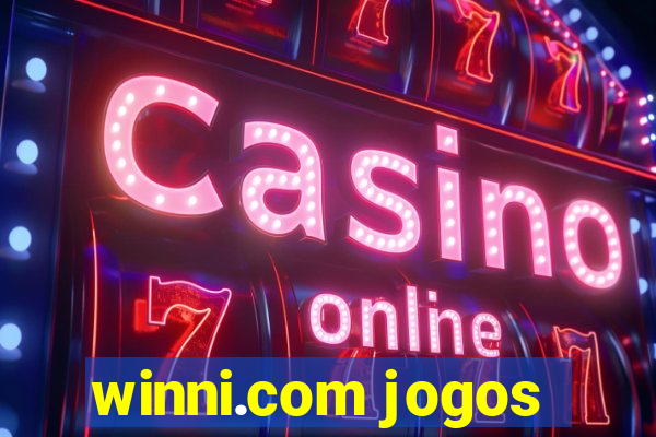 winni.com jogos