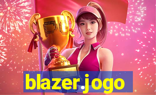 blazer.jogo