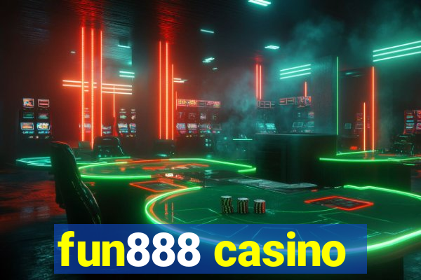 fun888 casino