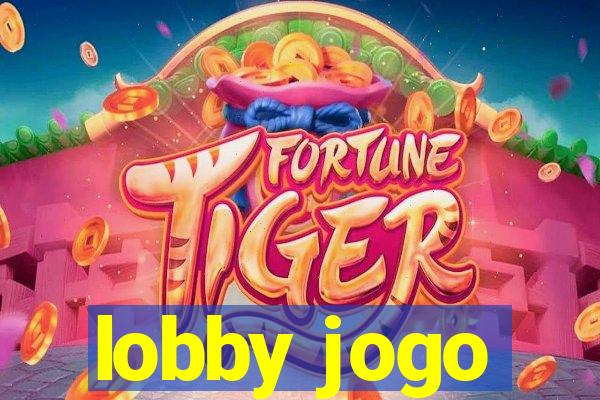 lobby jogo