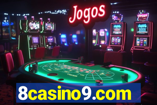 8casino9.com