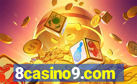 8casino9.com