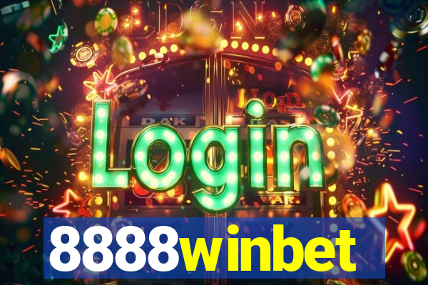 8888winbet