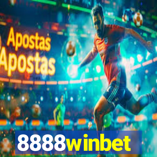 8888winbet